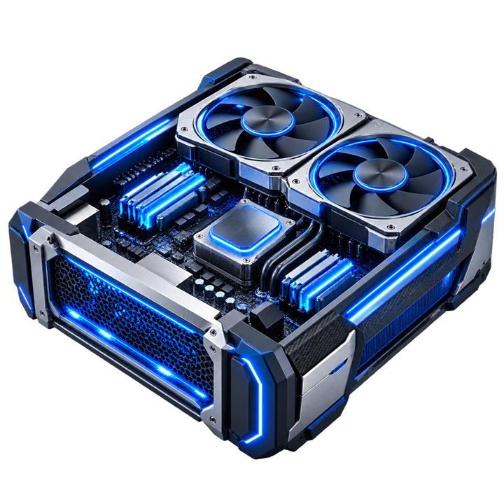 VIP 4 processor